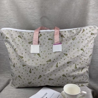 收纳袋，购物袋货源批发，桌布货源批发，日用品百货源头工厂