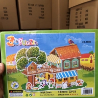 儿童节热销玩具货源批发，各类拼图玩具货源批发，玩具源头工厂