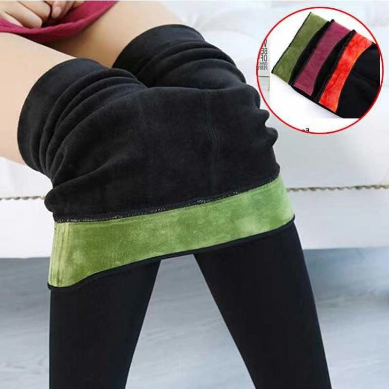 打底裤货源批发，打底裤源头工厂，肥又大热能裤，鄂尔多斯自发热羊绒裤，男士羊绒...