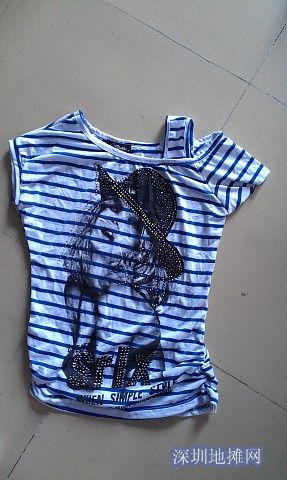 女装T恤连衣裙短裤