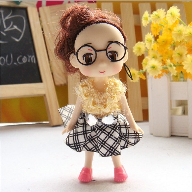 百元创业产品-娃娃公仔批发